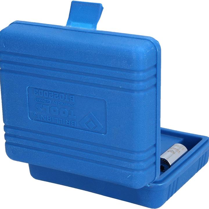 Actual product image Brilliant Tools BT022003 (32 mm, 19 mm, 16 mm, 27 mm, 28 mm, 23 mm, 10 mm, 22 mm, 30 mm, 7 mm, 24 mm, 8 mm, 29 mm, 12 mm, 13 mm, 11 mm, 25 mm, 15 mm, 14 mm, 9 mm, 21 mm, 18 mm, 31 mm, 5 mm, 17 mm, 6 mm, 20 mm, 26 mm)