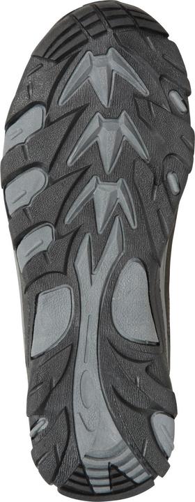 Produktbild Mountain Warehouse Wasserdichte Rapid WildlederWanderstiefel (41)