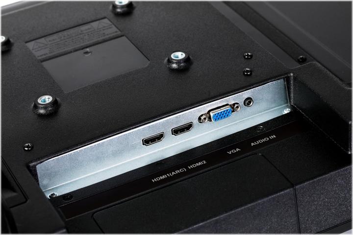 Produktbild Hannspree HL320UPB (1920 x 1080 Pixel, 31.50")