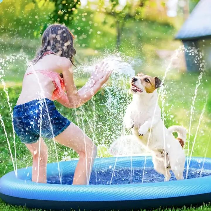 Produktbild Suba Splash Pad (Hundepool)