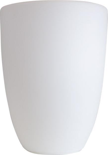 8 seasons design Shining Curvy Pot M (39 x 51 cm)