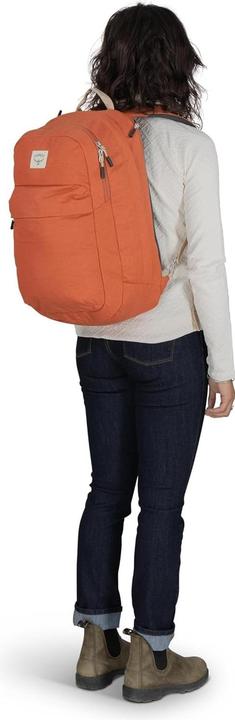 Actual product image Osprey Arcane Extra Large Backpack 47 cm laptop compartment (30 l)