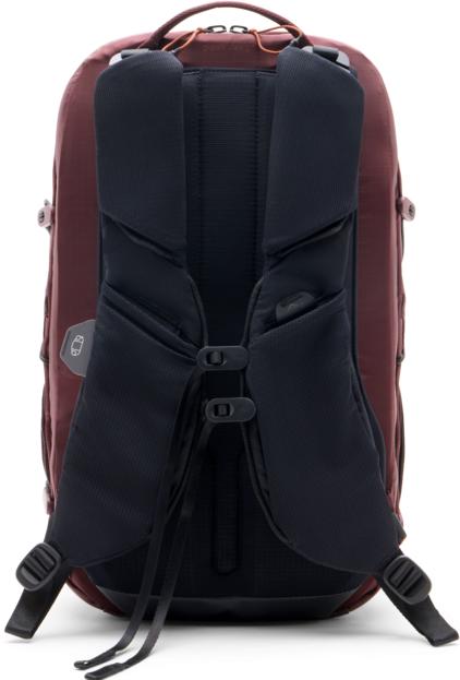Actual product image Peak Design Outdoor backpack Zip 18L - Eclipse (18 l)