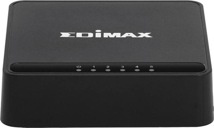 Image du produit edimax Es-3305p V3 (5 ports)