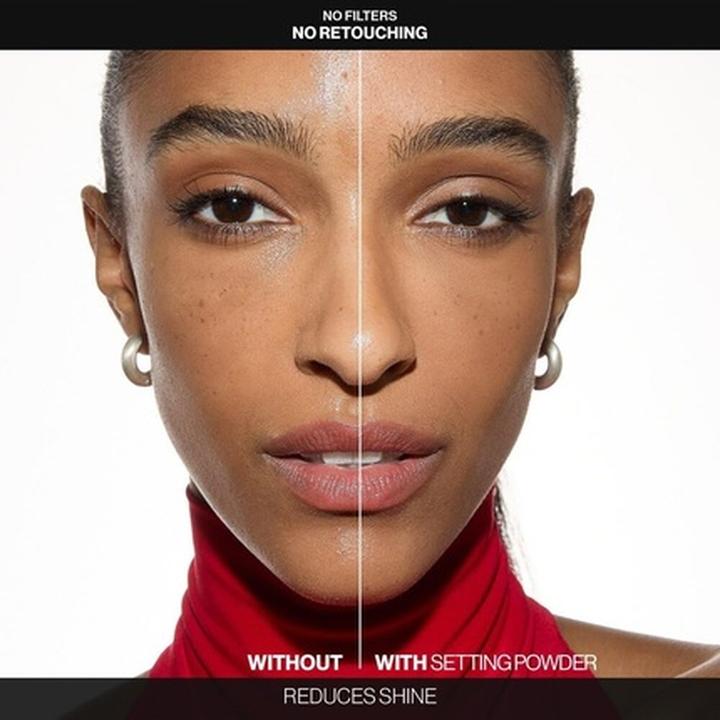 Produktbild Smashbox Cipria Sciolta Sempre Attiva (Translucent Medium)