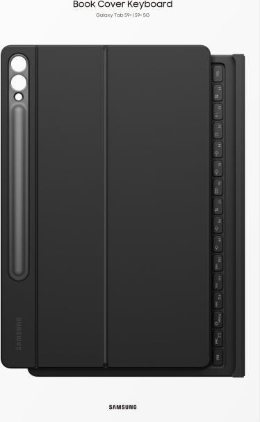 Produktbild Samsung EF-DX815 (DE, Galaxy Tab S9 Plus, Galaxy Tab S10+)