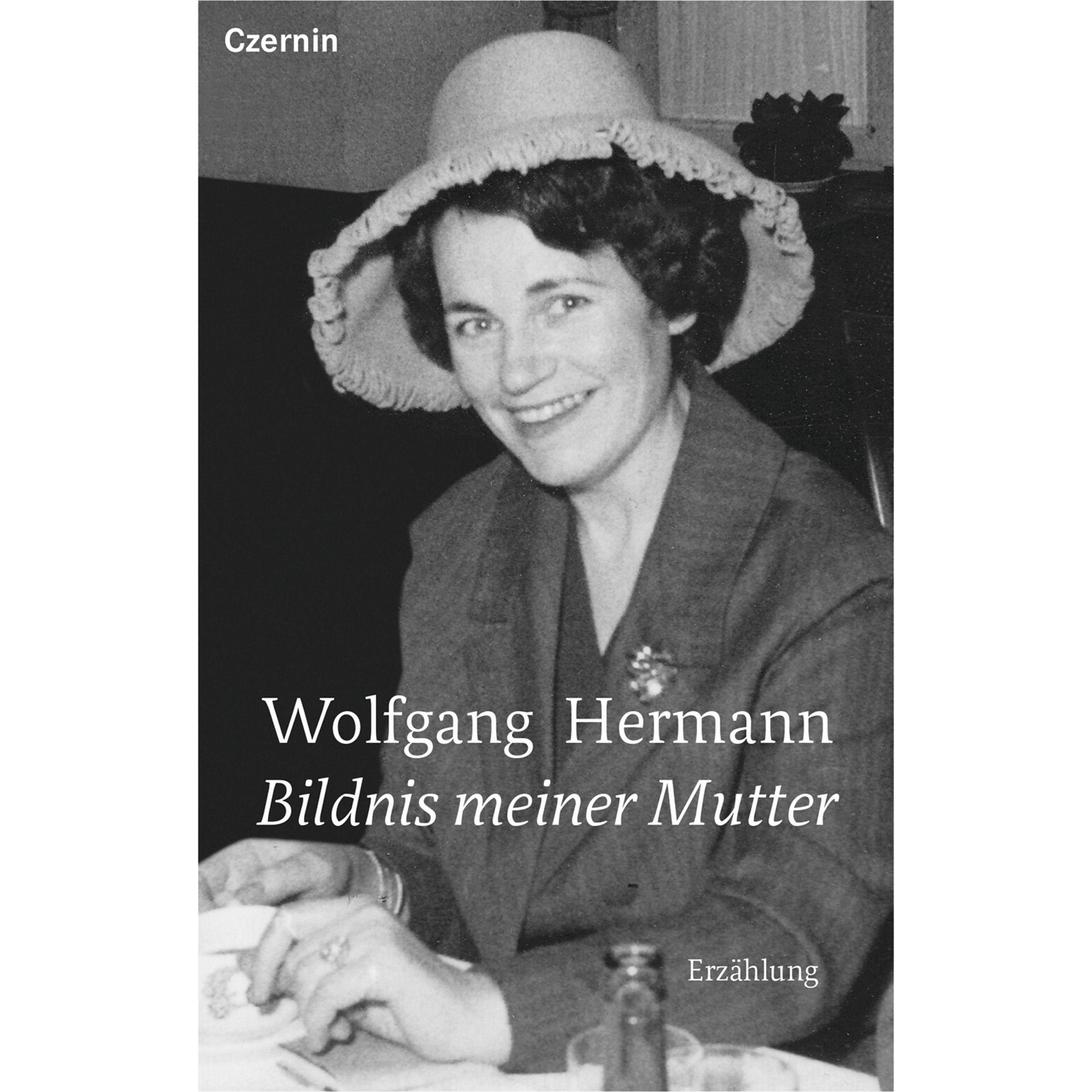 Thumbnail - Bildnis meiner Mutter, Belletristik von Wolfgang Hermann