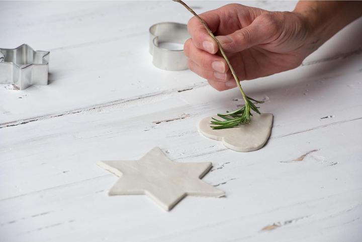 Actual product image Kaiser Cookie Cutter in Storage Box