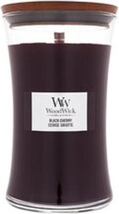 Immagine prodotto WoodWick Black Cherry (275 g)