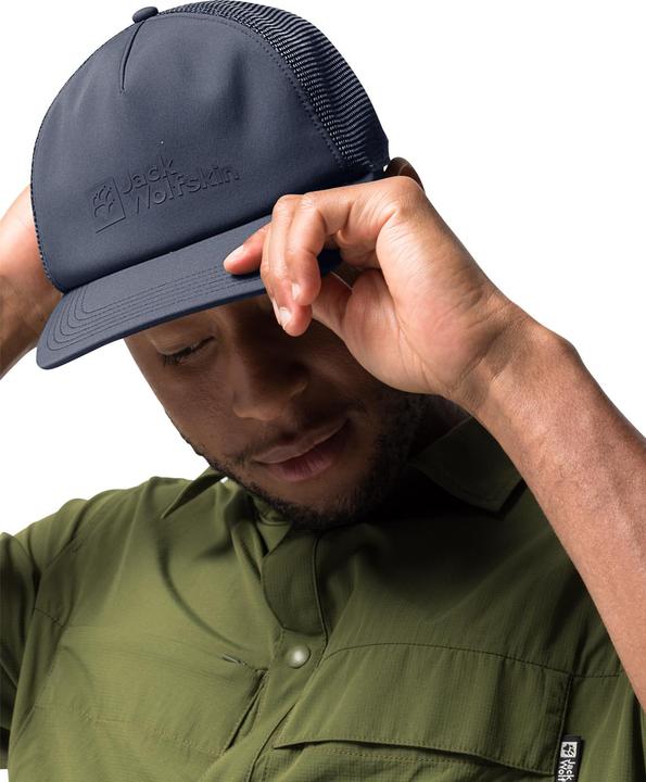 Jack Wolfskin Uson Cap (One Size)