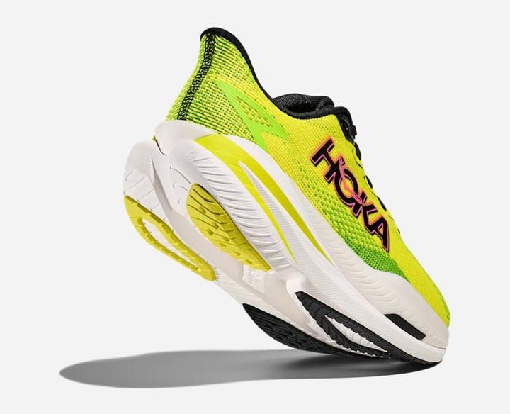 Produktbild Hoka Mach X3 (41 1/3)