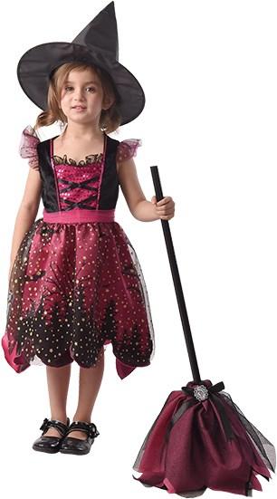 Immagine prodotto Fasnacht Strega (80, 92, S)
