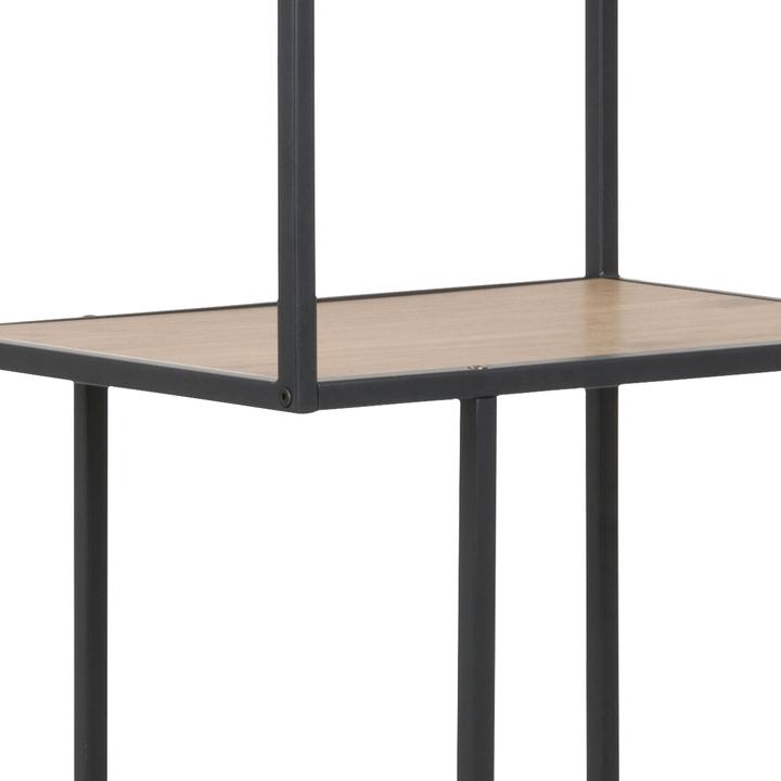 Actual product image AC Design Seaford (77 x 35 x 185 cm)