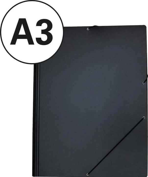 Produktbild Erola Momentordner (A3, 1x)