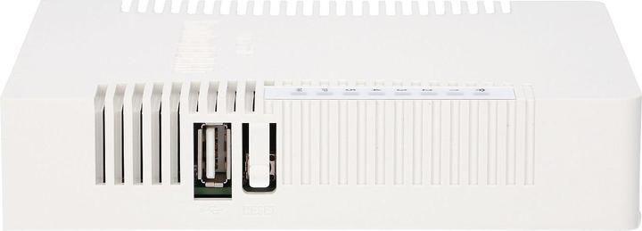 Image du produit MikroTik Rb962uigs-5hact2hnt