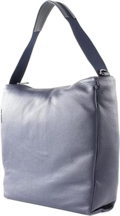 Produktbild Mandarina Duck Mellow Leather Schultertasche Leder 34 cm
