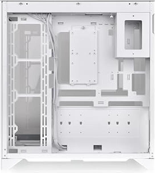 Image du produit Thermaltake CTE E550 TG (ATX, E-ATX, mATX, Mini-ITX)