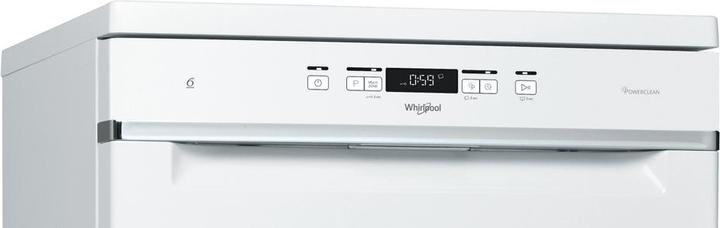 Actual product image Whirlpool Wfc3c26p