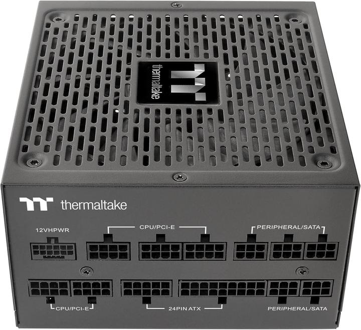 Actual product image Thermaltake Toughpower GF3 PCIe 5.0 (1350W) (1350 W)
