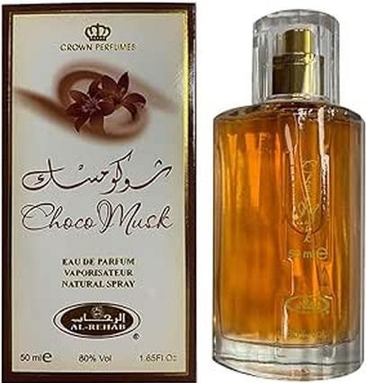 Produktbild Al Rehab Choco Musk (Eau de Parfum, 50 ml)
