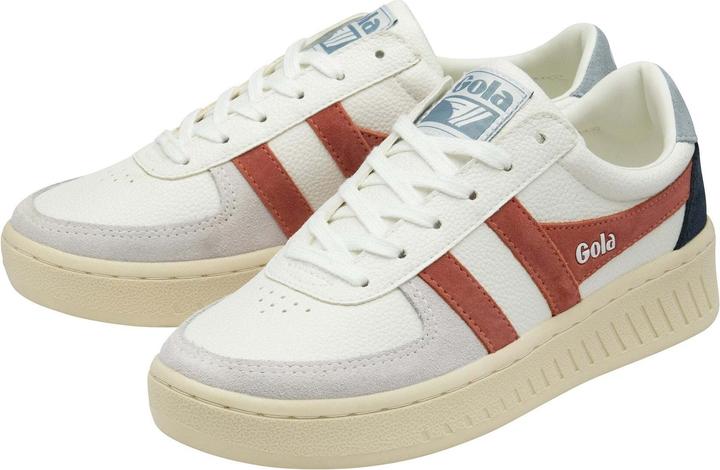 Immagine prodotto Gola Grandslam Trident - 63273 (38)