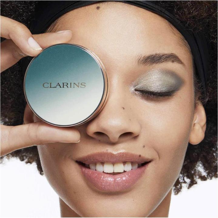 Produktbild Clarins Ombre 4 Couleurs Nr. 05 - Jade (05 Jade Gradation)