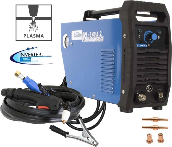 Produktbild Güde Gps-E 40 A.2