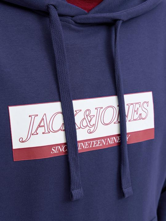 Produktbild Jack & Jones Kapuzenpullover Kapuzenpullover (S)