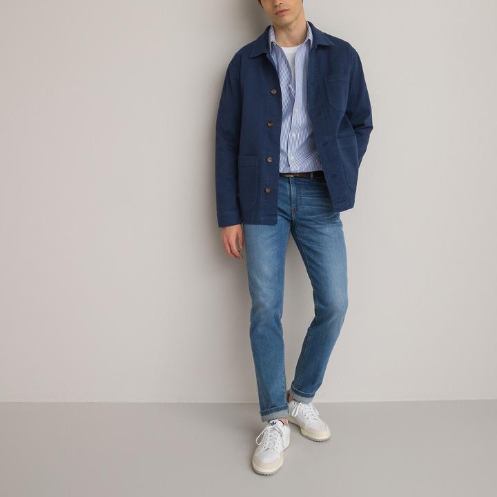 Immagine prodotto La Redoute Collections Giacca con taglio dritto (L)