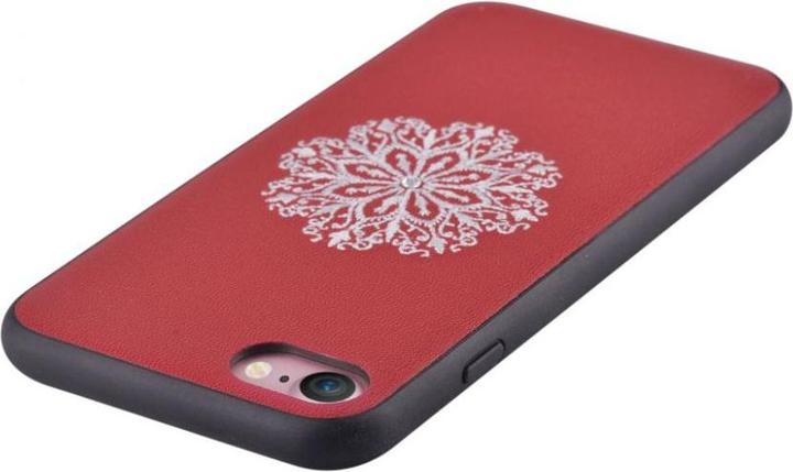 Produktbild Devia iPhone 7/8 Flower Embroidery Case (Apple iPhone 7)
