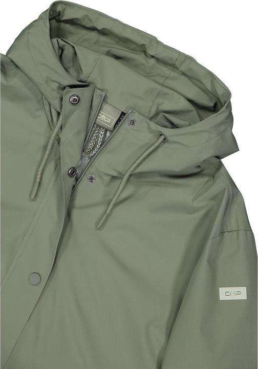 Produktbild CMP Campagnolo 3 Layer Parka Fix Hood (S)