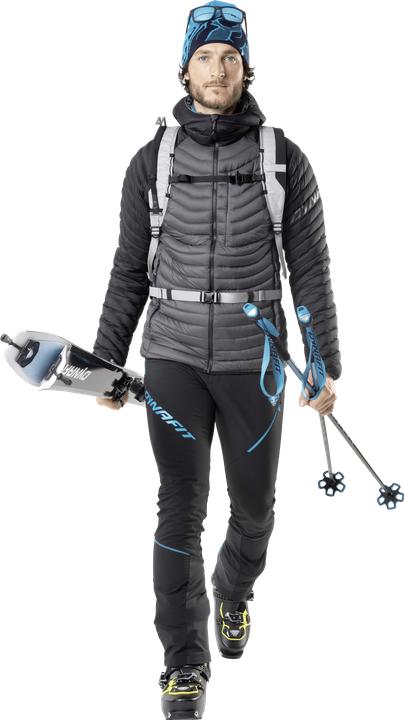 Actual product image Dynafit Radical Down Hood Men Down Jacket (XXL)