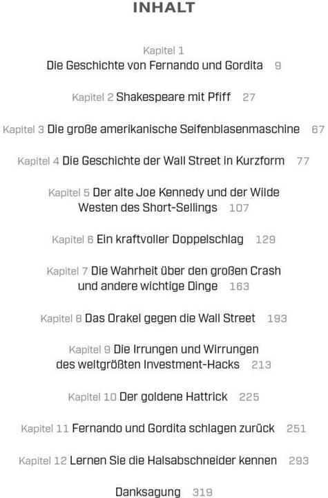 Actual product image The Wolf of Investing (German, Jordan Belfort, 2024)