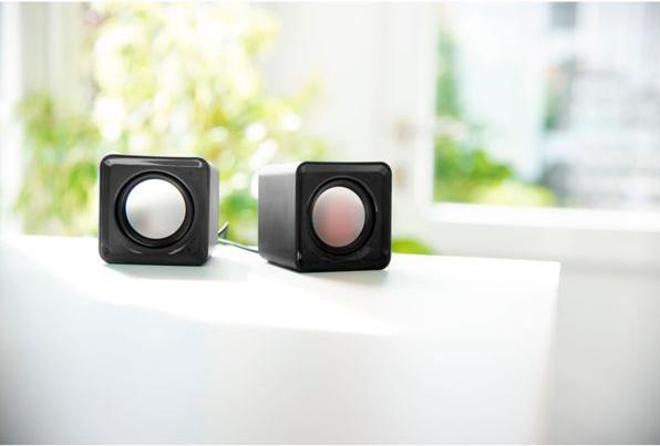 Actual product image Speedlink Twoxo