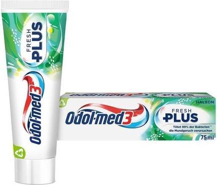 Immagine prodotto Odol Zc Plus Fresh (75 ml)