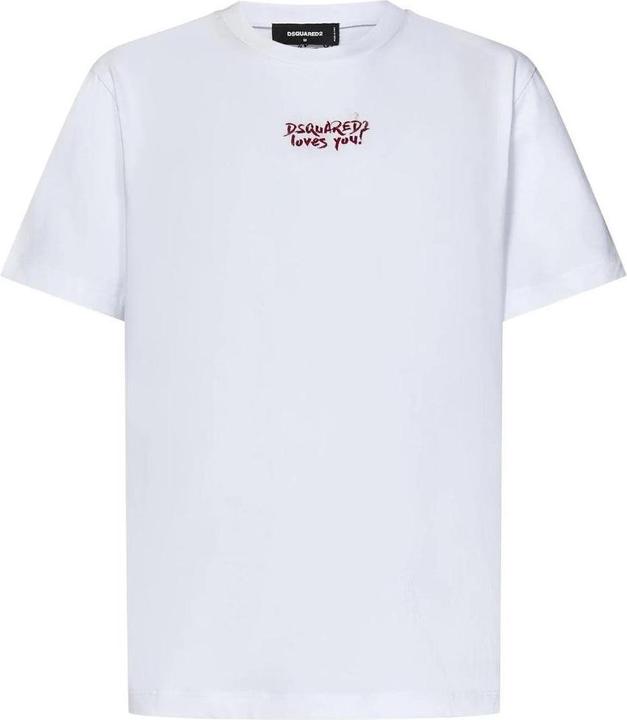 Produktbild Dsquared2 Loves You TShirt (XL)