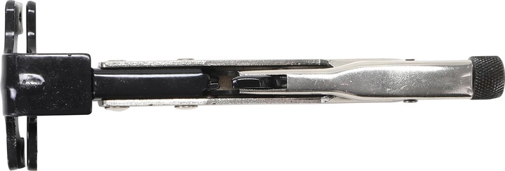 Immagine prodotto BGS Pinza autobloccante sald.lamiere sovrap. 225 mm (225 mm)