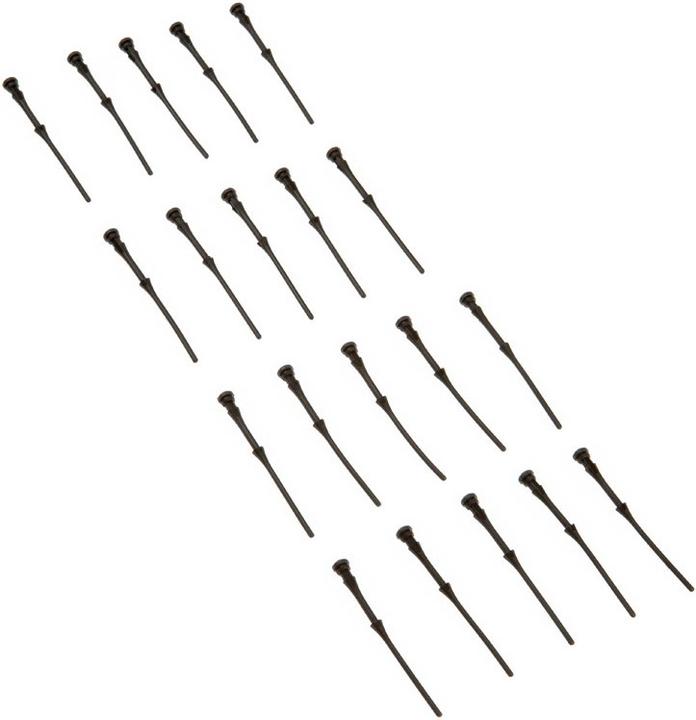 Produktbild Akasa AK-MX003 Vibrationsdämpfer-Kit für Systemlüfter