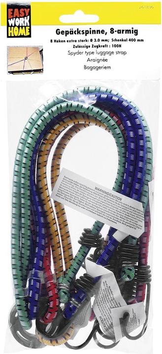 Image du produit Easy Work Araignée à bagages