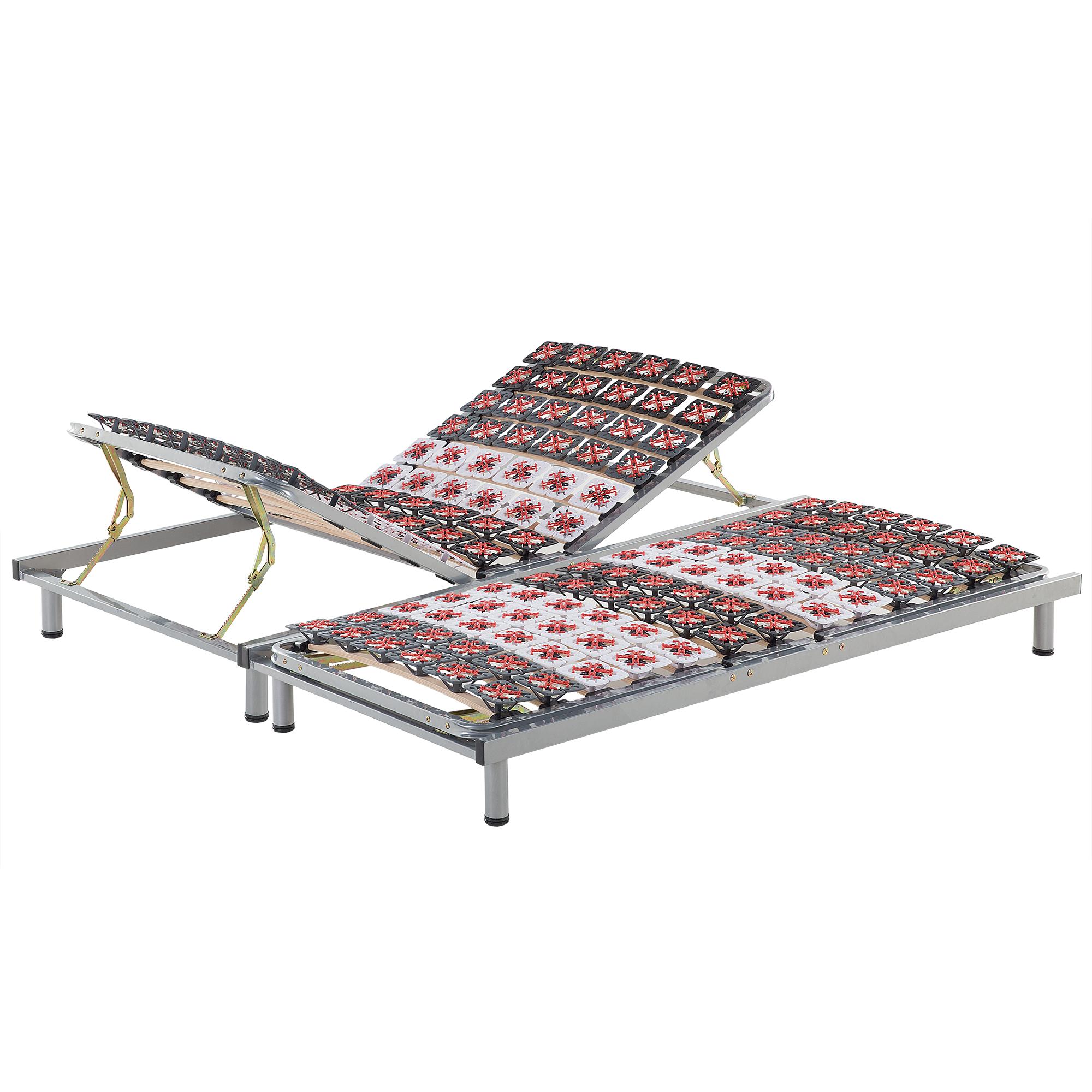 Thumbnail - Beliani, Lattenrost, Star