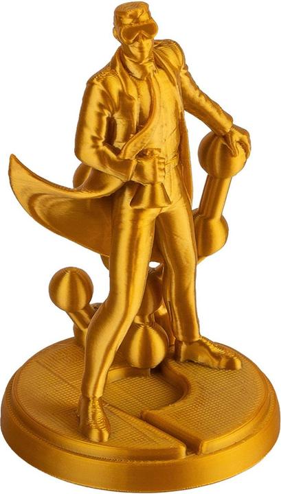 Produktbild Polymaker Panchroma™ PLA Silk (PLA, 1.75 mm, 1000 g)