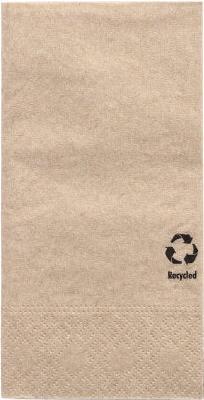 Produktbild Papstar Servietten (100 x, 33 x 33 cm)
