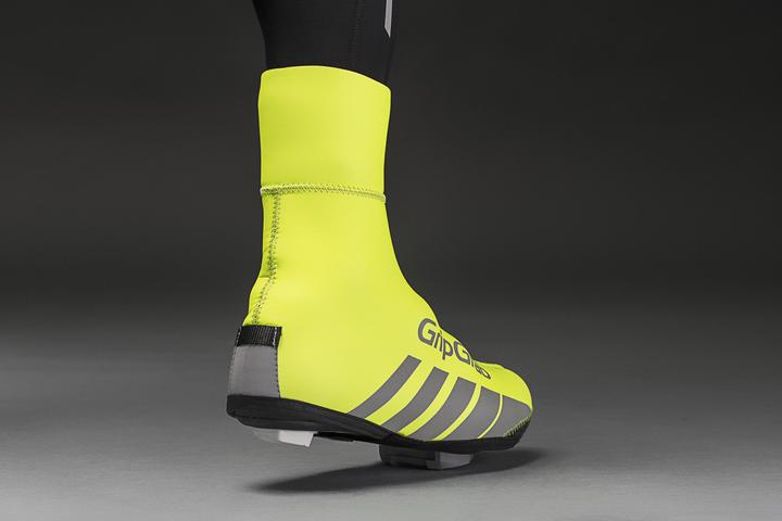 Immagine prodotto GripGrab Copriscarpe RaceThermo Hi-Vis (M)