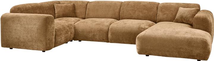 Produktbild Woood Cloud (Ecksofa)