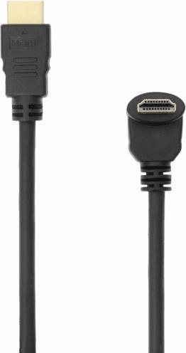 Immagine prodotto Sbox HDMI-HDMI 1.4 M/M 90 1,5 m HDMI-90-15 (1.50 m, HDMI, 1.4)