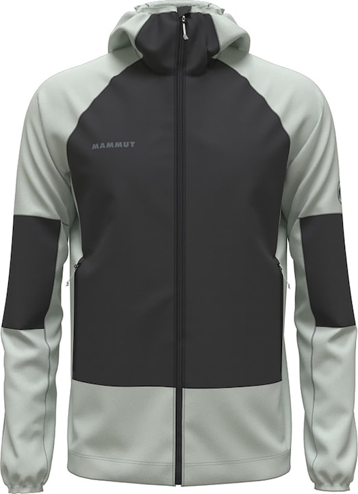 Immagine prodotto Mammut Massone ML Hooded Jacket Men (L)