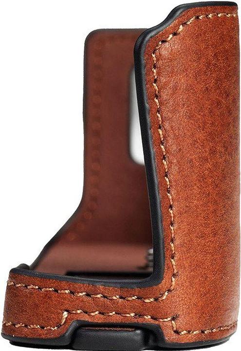 Actual product image SmallRig 4699 Leather Half Case Kit (Camera case, 1.30 l)