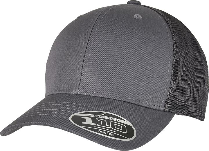 Actual product image Flexfit Unisex Adult Trucker Cap (One size)