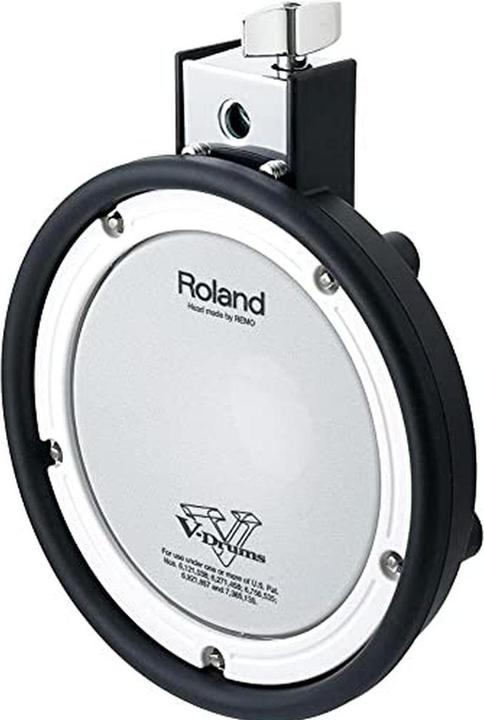 Produktbild Roland PDX-6 V-Drum Pad für E-Drum 8 Zoll (E-Drum)
