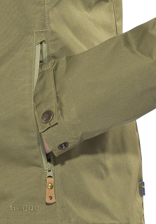 Actual product image Fjällräven Stina Jacket (M)